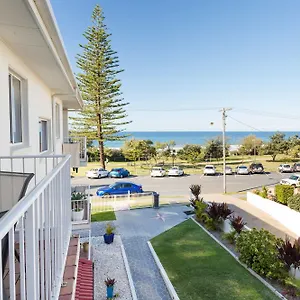 3* Aparthotel Burleigh Point